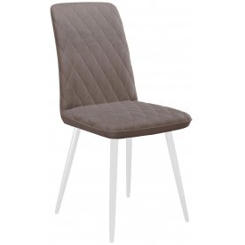 Стул на металлокаркасе DikLine 205