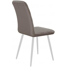 Стул на металлокаркасе DikLine 205