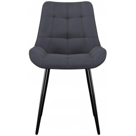 Стул на металлокаркасе DikLine 206М