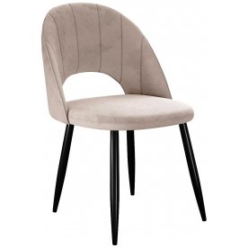 Стул на металлокаркасе DikLine 217