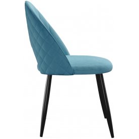 Стул на металлокаркасе DikLine 217