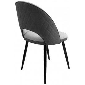 Стул на металлокаркасе DikLine 217