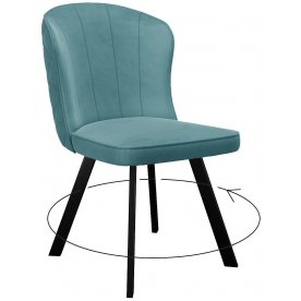 Стул на металлокаркасе DikLine 219