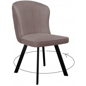 Стул на металлокаркасе DikLine 219