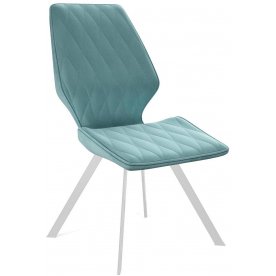 Стул на металлокаркасе DikLine 242