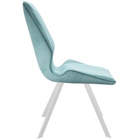 Стул на металлокаркасе DikLine 242