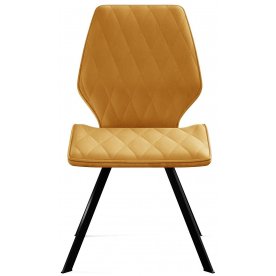 Стул на металлокаркасе DikLine 242