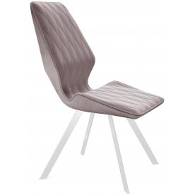 Стул на металлокаркасе DikLine 242