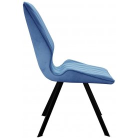Стул на металлокаркасе DikLine 242
