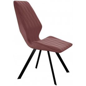 Стул на металлокаркасе DikLine 242M