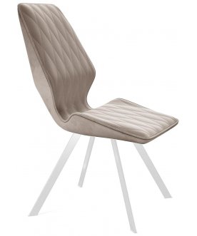 Стул на металлокаркасе DikLine 243