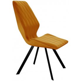 Стул на металлокаркасе DikLine 243