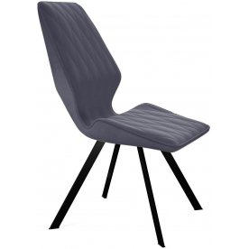 Стул на металлокаркасе DikLine 243