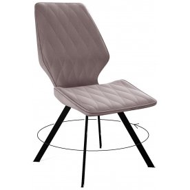 Стул на металлокаркасе DikLine 243