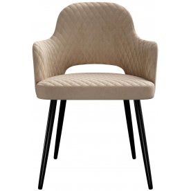 Стул на металлокаркасе DikLine 251