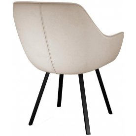 Стул на металлокаркасе DikLine 252