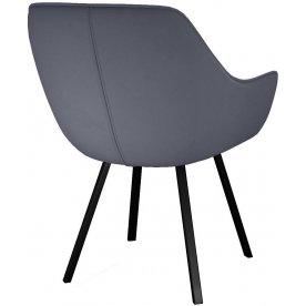 Стул на металлокаркасе DikLine 252