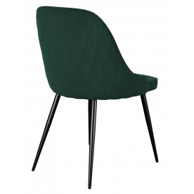 Стул на металлокаркасе DikLine 256