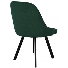 Стул на металлокаркасе DikLine 266