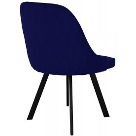 Стул на металлокаркасе DikLine 266