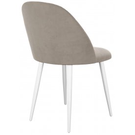 Стул на металлокаркасе DikLine 302