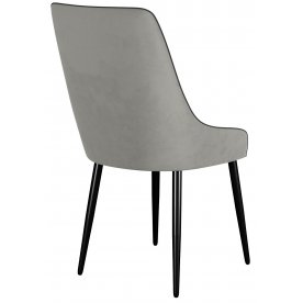 Стул на металлокаркасе DikLine 305