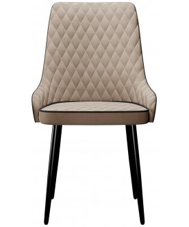 Стул на металлокаркасе DikLine 305