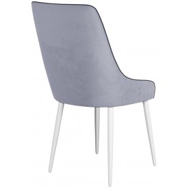 Стул на металлокаркасе DikLine 305