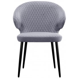 Стул на металлокаркасе DikLine 355