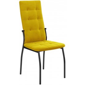 Стул на металлокаркасе DikLine Галс-М