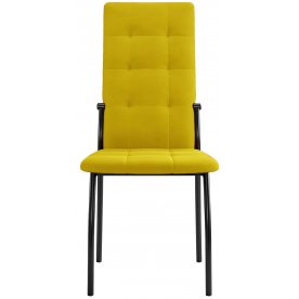 Стул на металлокаркасе DikLine Галс-М