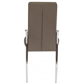 Стул на металлокаркасе Elfo