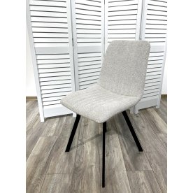 Стул на металлокаркасе Elvis