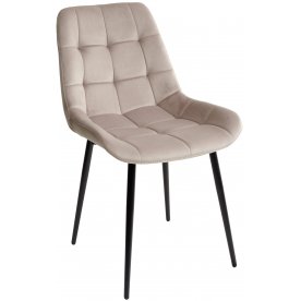 Стул на металлокаркасе Хофман