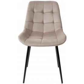 Стул на металлокаркасе Хофман