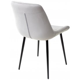 Стул на металлокаркасе Хофман