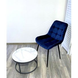 Стул на металлокаркасе Хофман