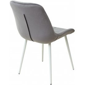 Стул на металлокаркасе Хофман