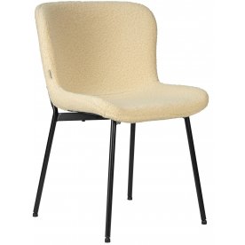 Стул на металлокаркасе Milo