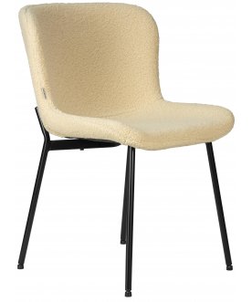 Стул на металлокаркасе Milo