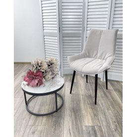 Стул на металлокаркасе Осло