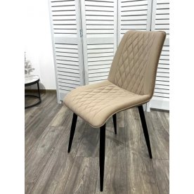 Стул на металлокаркасе Поль