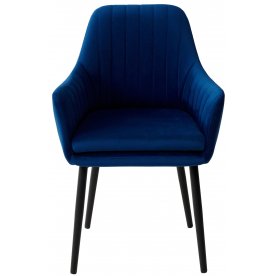 Стул на металлокаркасе Роден