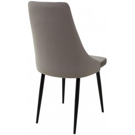 Стул на металлокаркасе Руссо