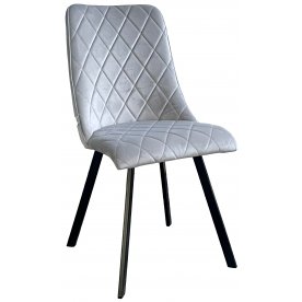 Стул на металлокаркасе Tycoon Bluvel