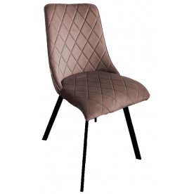 Стул на металлокаркасе Tycoon Bluvel