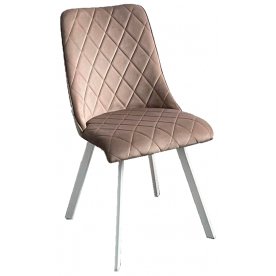 Стул на металлокаркасе Tycoon Bluvel