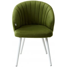 Стул на металлокаркасе Зефир Premier