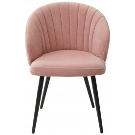 Стул на металлокаркасе Зефир Teddy