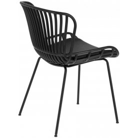 Стул на металлокаркасе Surpik